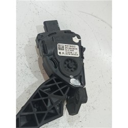 Recambio de potenciometro pedal gas para peugeot 207 (2006) 1.4 confort [1,4 ltr. - 50 kw hdi] referencia OEM IAM 965440558002  