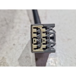 Recambio de retrovisor izquierdo para ford mondeo iii (b5y) 1.8 16v referencia OEM IAM 836155  