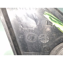Recambio de retrovisor izquierdo para ford mondeo iii (b5y) 1.8 16v referencia OEM IAM 836155  