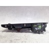 Recambio de mando elevalunas delantero izquierdo para volkswagen golf v (1k1) 1.9 tdi referencia OEM IAM 1K3868049B  