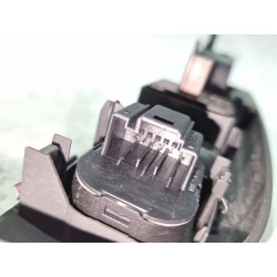 Recambio de mando elevalunas delantero izquierdo para volkswagen golf v (1k1) 1.9 tdi referencia OEM IAM 1K3868049B  