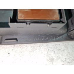 Recambio de mando elevalunas delantero izquierdo para volkswagen golf v (1k1) 1.9 tdi referencia OEM IAM 1K3868049B  