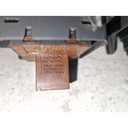 Recambio de mando elevalunas delantero izquierdo para volkswagen golf v (1k1) 1.9 tdi referencia OEM IAM 1K3868049B  