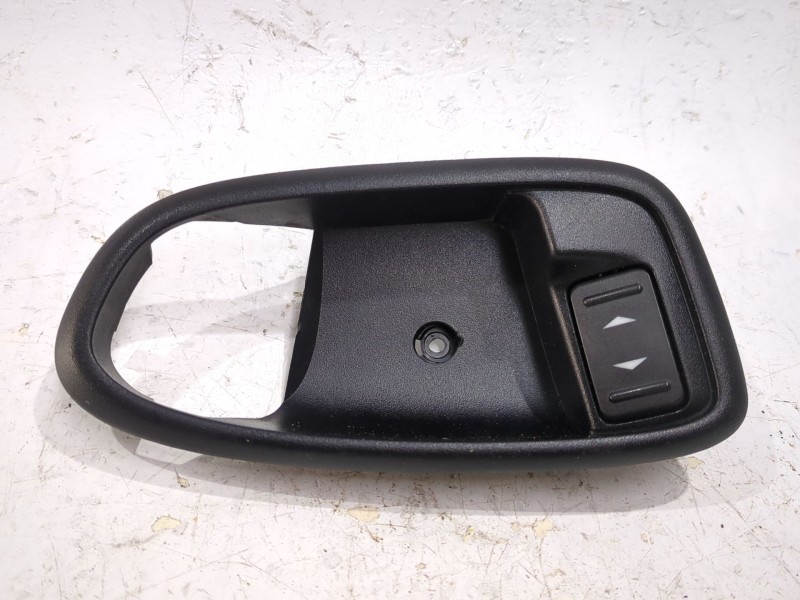 Recambio de mando elevalunas delantero derecho para ford mondeo iv 2.0 tdci referencia OEM IAM 6M21U226A36  