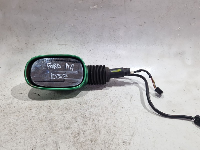 Recambio de retrovisor izquierdo para ford ka (ccq)(1996) 1.3 i referencia OEM IAM E9010113  