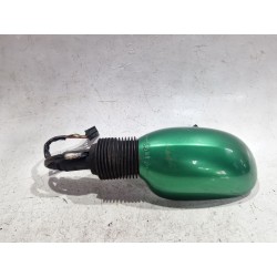 Recambio de retrovisor izquierdo para ford ka (ccq)(1996) 1.3 i referencia OEM IAM E9010113  