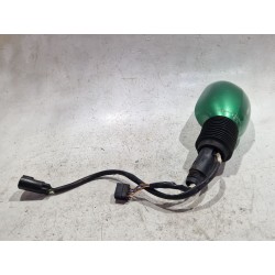 Recambio de retrovisor izquierdo para ford ka (ccq)(1996) 1.3 i referencia OEM IAM E9010113  