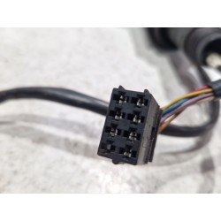 Recambio de retrovisor izquierdo para ford ka (ccq)(1996) 1.3 i referencia OEM IAM E9010113  