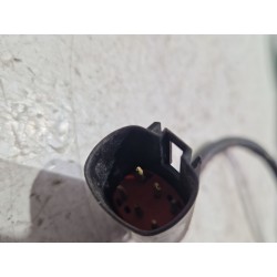 Recambio de retrovisor izquierdo para ford ka (ccq)(1996) 1.3 i referencia OEM IAM E9010113  