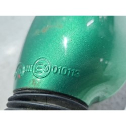 Recambio de retrovisor izquierdo para ford ka (ccq)(1996) 1.3 i referencia OEM IAM E9010113  