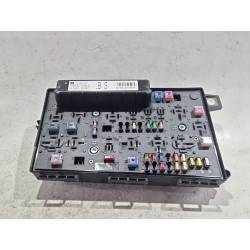 Recambio de caja reles / fusibles para opel astra h (a04) 1.7 cdti (l48) referencia OEM IAM 13145039  