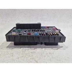 Recambio de caja reles / fusibles para opel astra h (a04) 1.7 cdti (l48) referencia OEM IAM 13145039  