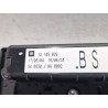 Recambio de caja reles / fusibles para opel astra h (a04) 1.7 cdti (l48) referencia OEM IAM 13145039  