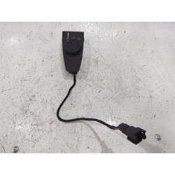 Recambio de mando climatizador para citroën c4 i (lc_) 1.6 hdi referencia OEM IAM A53000600  