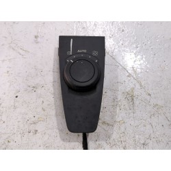 Recambio de mando climatizador para citroën c4 i (lc_) 1.6 hdi referencia OEM IAM A53000600  
