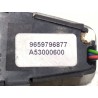 Recambio de mando climatizador para citroën c4 i (lc_) 1.6 hdi referencia OEM IAM A53000600  