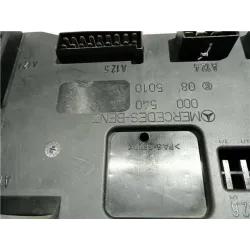 Recambio de caja fusibles/rele para mercedes-benz vito furgón (639)(06.2003) referencia OEM IAM 0005400650  