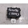 Recambio de modulo electronico para kia sorento i (jc) 2.5 crdi referencia OEM IAM 97R1000008  