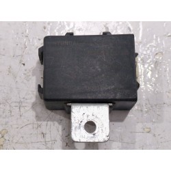 Recambio de modulo electronico para kia sorento i (jc) 2.5 crdi referencia OEM IAM 97R1000008  