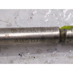 Recambio de sonda lambda para mercedes-benz cls (c219) cls 320 cdi (219.322) referencia OEM IAM 0622244706193  