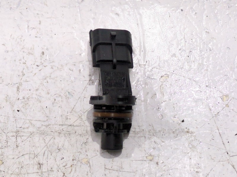Recambio de sensor posicion cigüeñal para ford focus iii 1.0 ecoboost referencia OEM IAM CM5112K073BB  