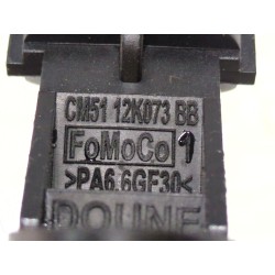 Recambio de sensor posicion cigüeñal para ford focus iii 1.0 ecoboost referencia OEM IAM CM5112K073BB  