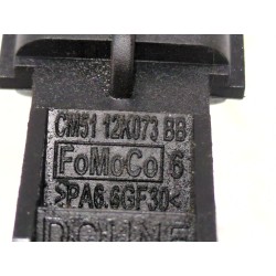 Recambio de sensor posicion cigüeñal para ford focus iii 1.0 ecoboost referencia OEM IAM CM5112K073BB  