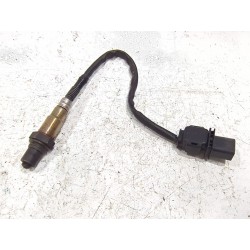 Recambio de sonda lambda para opel astra h (a04) 1.9 cdti (l48) referencia OEM IAM 0281004026  