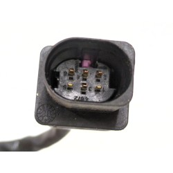 Recambio de sonda lambda para opel astra h (a04) 1.9 cdti (l48) referencia OEM IAM 0281004026  