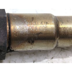 Recambio de sonda lambda para opel astra h (a04) 1.9 cdti (l48) referencia OEM IAM 0281004026  