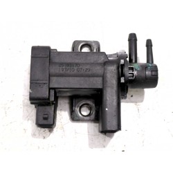 Recambio de valvula aire adicional para opel antara (2006) 2.0 cdti referencia OEM IAM 25183170  