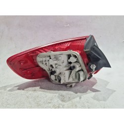 Recambio de piloto trasero derecho para audi a3 (8p1) 2.0 tdi 16v referencia OEM IAM 8P4945096C  