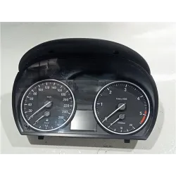 Recambio de cuadro completo para bmw serie 3 berlina (e90)(2004) 2.0 318d [2,0 ltr. - 105 kw turbodiesel cat] referencia OEM IAM