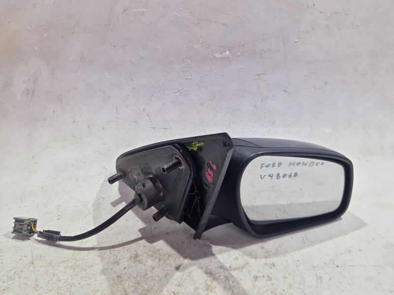 Recambio de retrovisor derecho para ford mondeo iii (b5y) 1.8 16v referencia OEM IAM 836156  