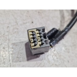 Recambio de retrovisor derecho para ford mondeo iii (b5y) 1.8 16v referencia OEM IAM 836156  