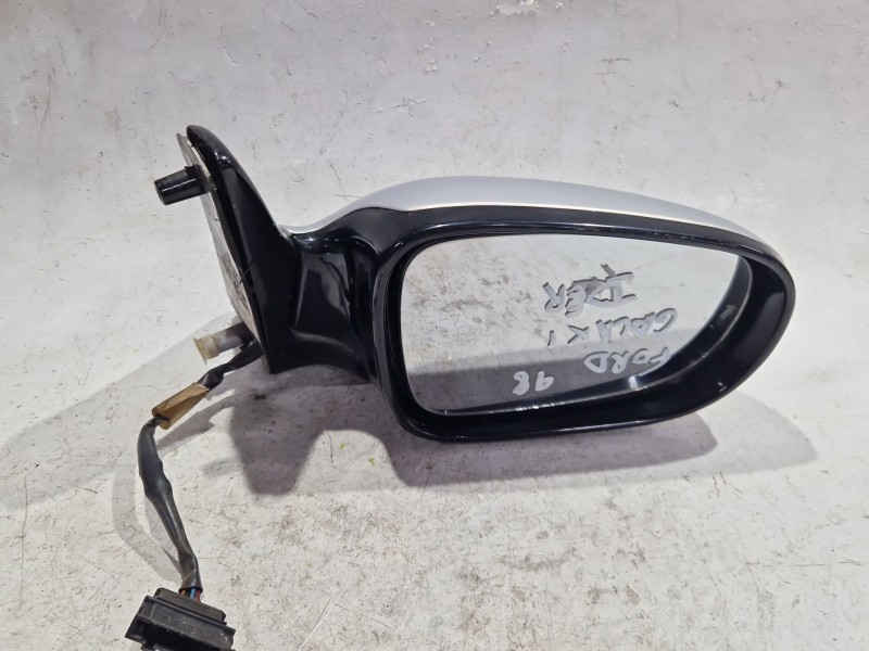 Recambio de retrovisor derecho para ford galaxy (vx)(1995) 1.9 tdi referencia OEM IAM E1010414  