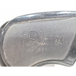 Recambio de retrovisor derecho para ford galaxy (vx)(1995) 1.9 tdi referencia OEM IAM E1010414  