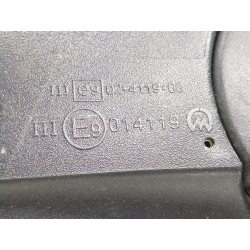 Recambio de retrovisor derecho para ford mondeo iii (b5y) 1.8 16v referencia OEM IAM 836156  