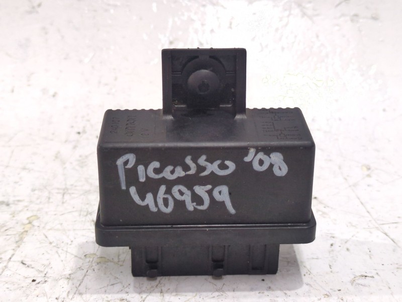 Recambio de rele para citroën xsara picasso (n68) 1.6 hdi referencia OEM IAM 240107  