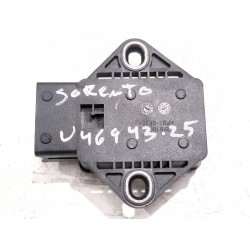 Recambio de modulo electronico para kia sorento i (jc) 2.5 crdi referencia OEM IAM 0265005293  
