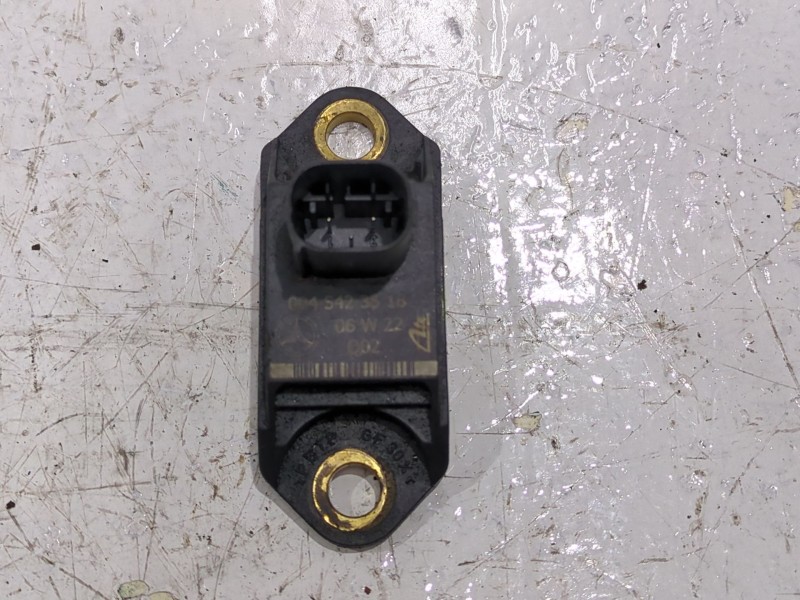 Recambio de sensor para mercedes-benz cls (c219) cls 320 cdi (219.322) referencia OEM IAM 0045423518  