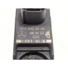 Recambio de sensor para mercedes-benz cls (c219) cls 320 cdi (219.322) referencia OEM IAM 0045423518  