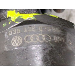 Recambio de inyector para volkswagen polo iv (9n_, 9a_) 1.4 tdi referencia OEM IAM 038130073BN  