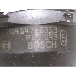 Recambio de inyector para volkswagen polo iv (9n_, 9a_) 1.4 tdi referencia OEM IAM 038130073BN  