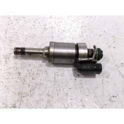 Recambio de inyector para ford fiesta vi (cb1, ccn) 1.0 ecoboost referencia OEM IAM DZL74  