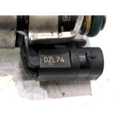 Recambio de inyector para ford fiesta vi (cb1, ccn) 1.0 ecoboost referencia OEM IAM DZL74  