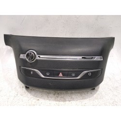 Recambio de mando climatizador para peugeot 308 sw ii (lc_, lj_, lr_, lx_, l4_) 1.6 bluehdi 120 referencia OEM IAM 96777664ZD  