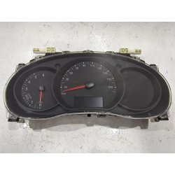 Recambio de cuadro completo para renault kangoo express (fw0/1_) 1.5 dci 75 (fw07, fw10, fw04) referencia OEM IAM P248106976R  
