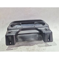 Recambio de cuadro completo para hyundai galloper ii (jk-01) 2.5 td intercooler referencia OEM IAM 3129026  