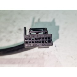 Recambio de retrovisor derecho para audi a3 (8p1) 2.0 tdi 16v referencia OEM IAM 1K0972928  